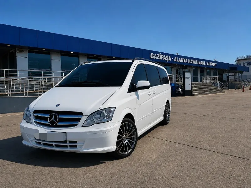 Kusadasi Premium Port Transfer Kusadasi Premium Port Transfer