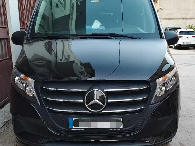 Istanbul VIP Transfer Vehicle Istanbul VIP Transfer Vehicle