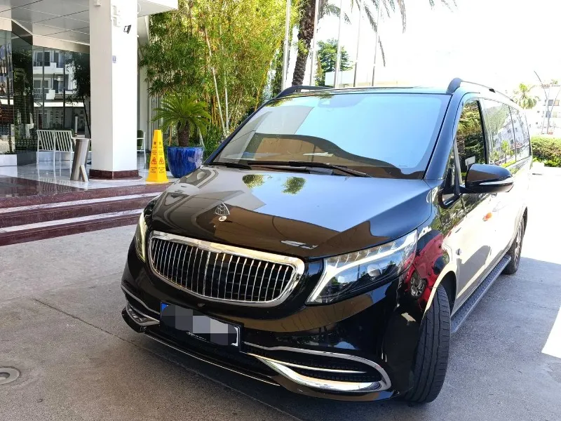 Gazipasa Airport VIP Taxi Gazipasa Airport VIP Taxi