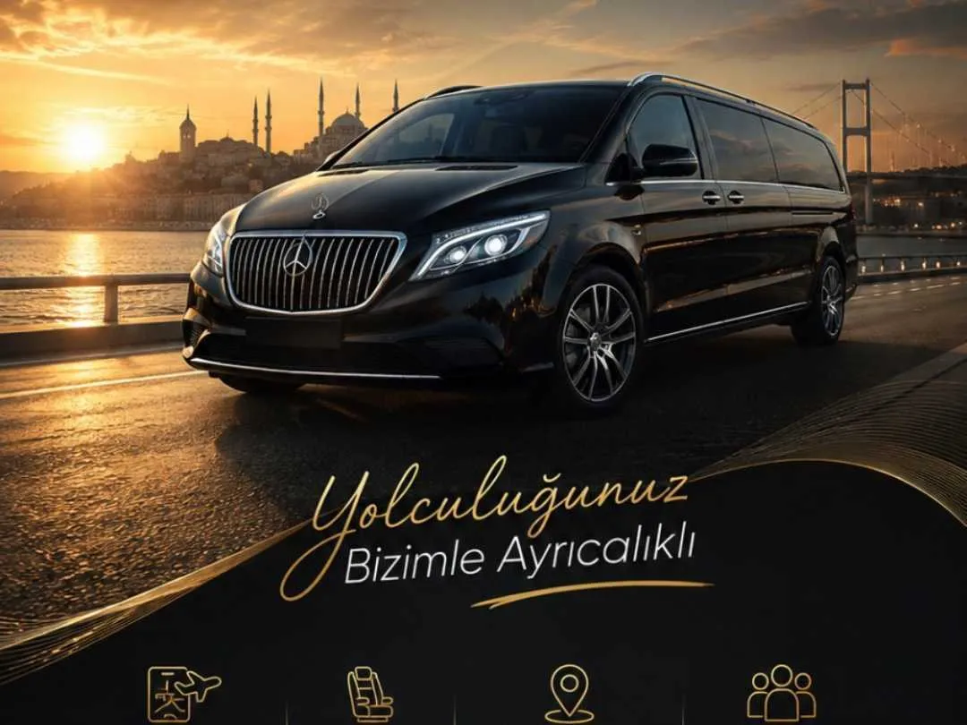 GetRide Araç