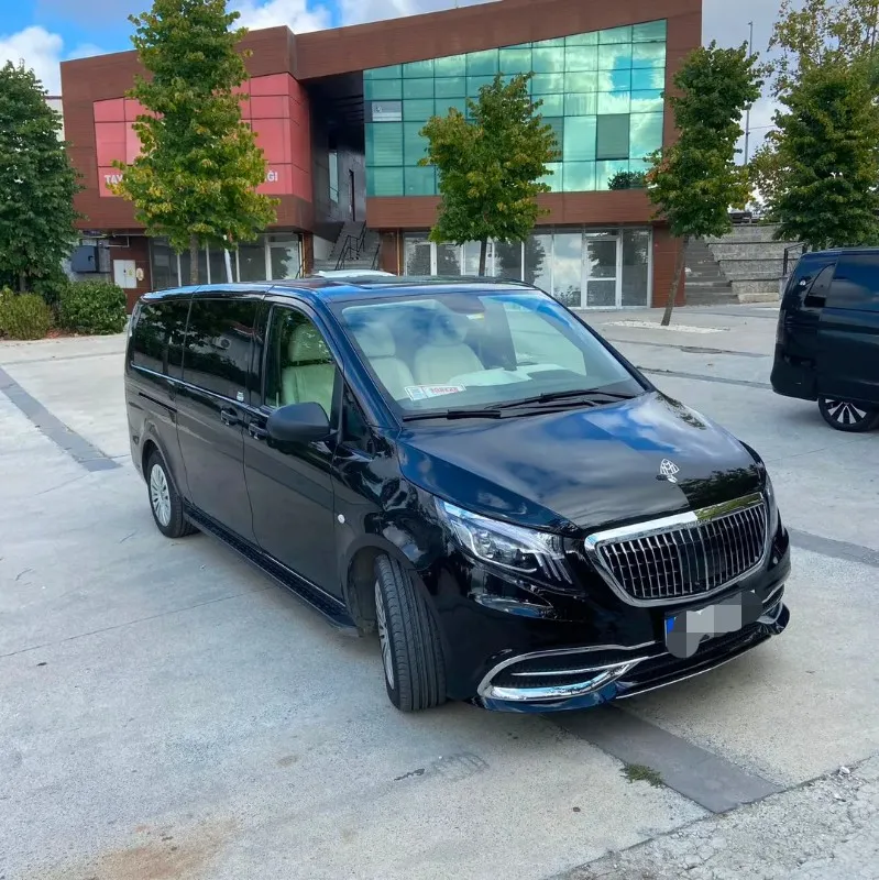 Bodrum Luxury VIP Transfer Bodrum Luxury VIP Transfer