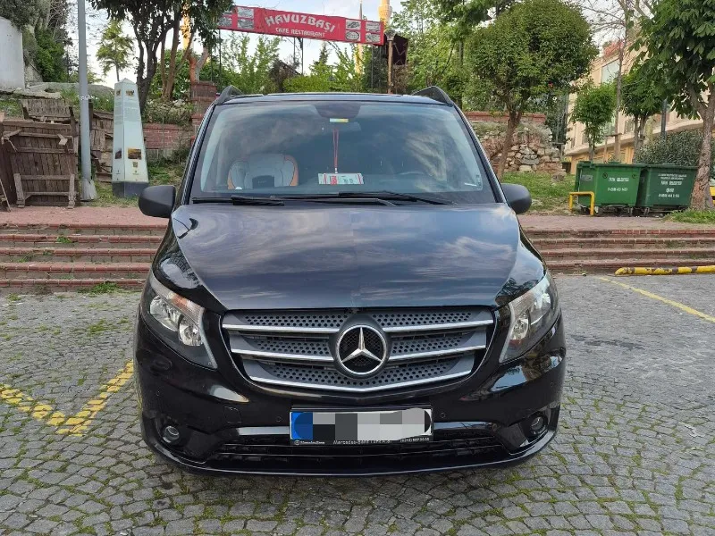 GetRide Araç