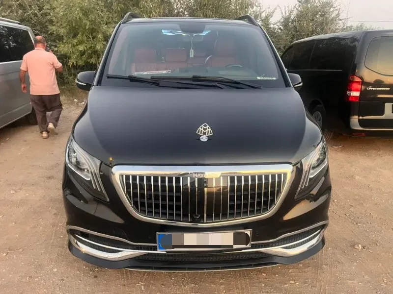 Cappadocia VIP Airport Shuttle Cappadocia VIP Airport Shuttle