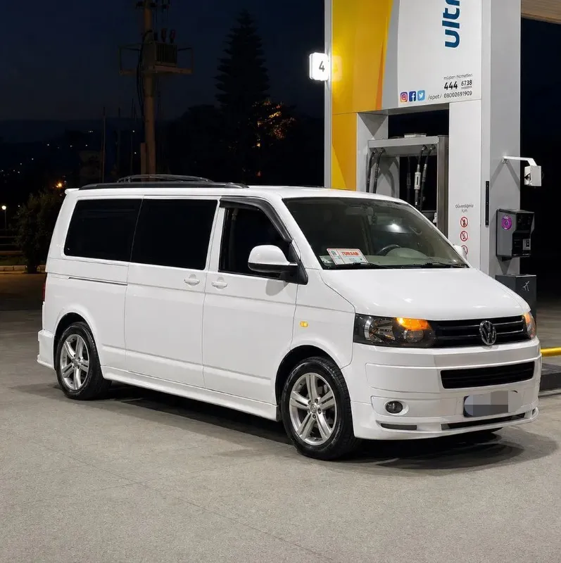 Cappadocia VIP Airport Shuttle Cappadocia VIP Airport Shuttle