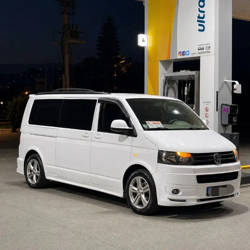 Antalya Airport Premium Ride Antalya Airport Premium Ride