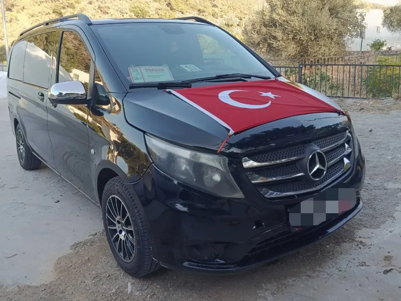 Cappadocia VIP Airport Shuttle Cappadocia VIP Airport Shuttle