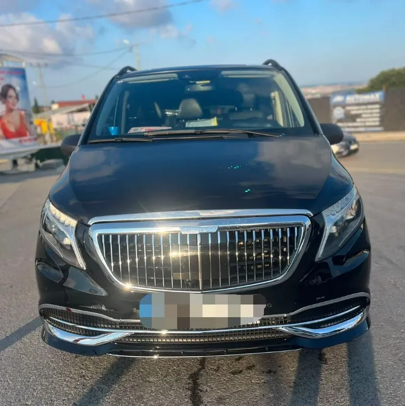 Kas Luxury Chauffeur Service Kas Luxury Chauffeur Service