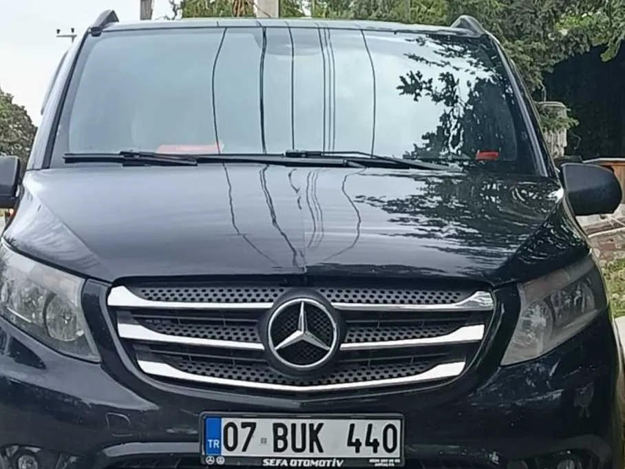 Sabiha Gokcen Private Chauffeur