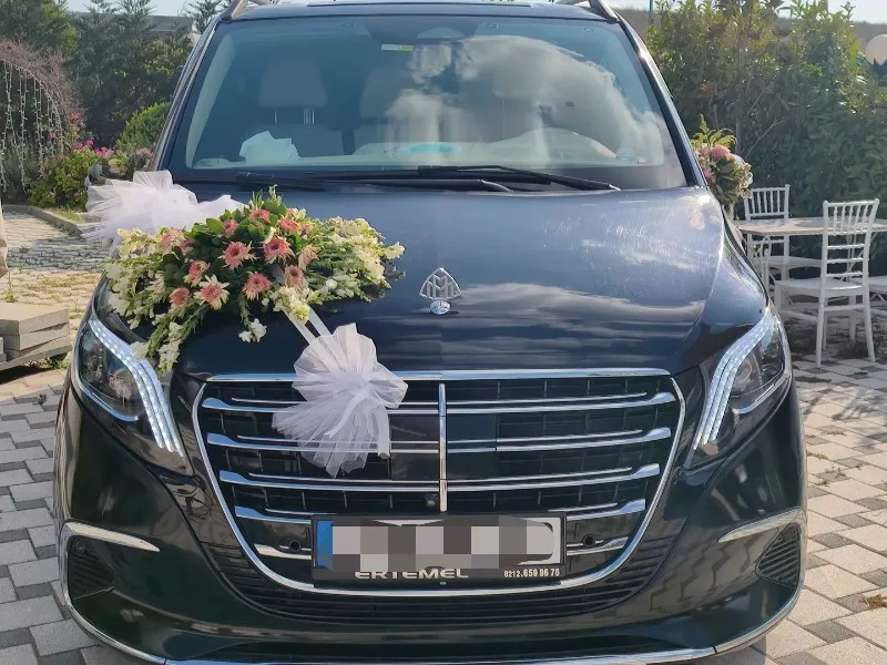 Antalya Airport Premium Ride Antalya Airport Premium Ride