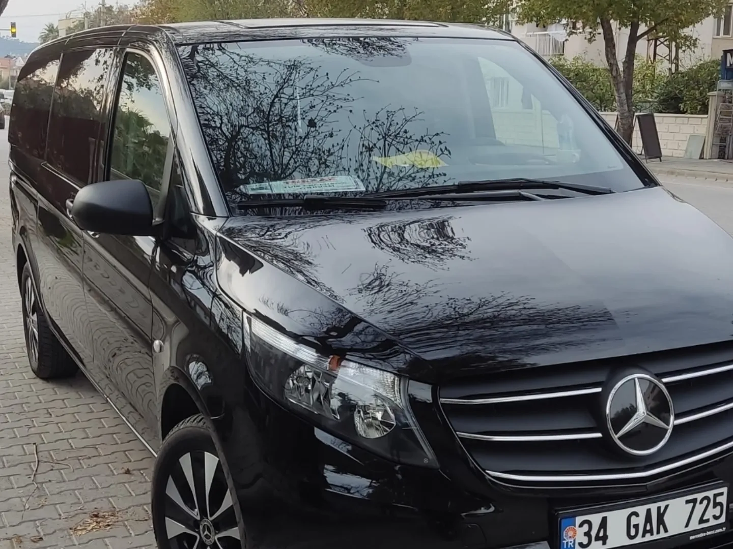 Cesme VIP Transfer Turkey Cesme VIP Transfer Turkey