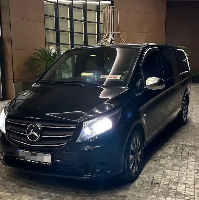 Cappadocia VIP Airport Shuttle