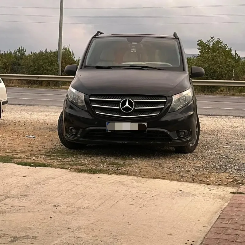 Dalaman Private Transfer Vehicle Dalaman Private Transfer Vehicle