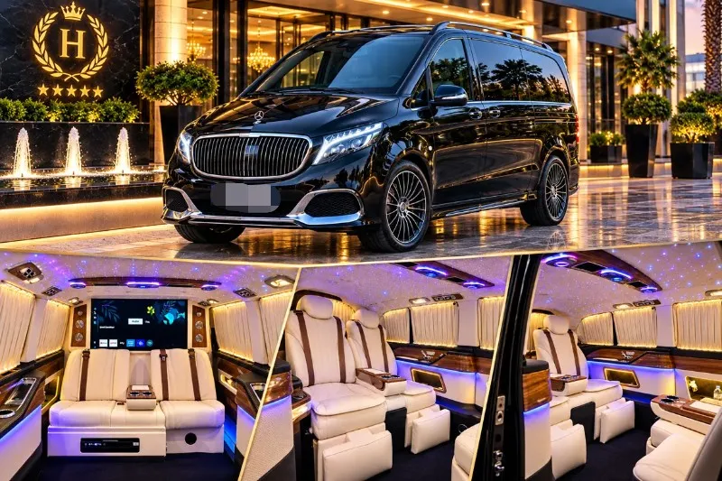 Alanya Luxury Resort Transfer Alanya Luxury Resort Transfer