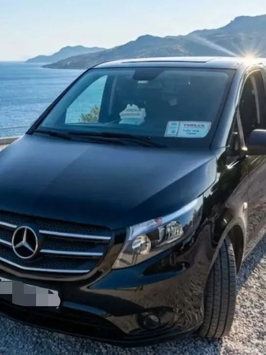 Kusadasi Premium Port Transfer Kusadasi Premium Port Transfer