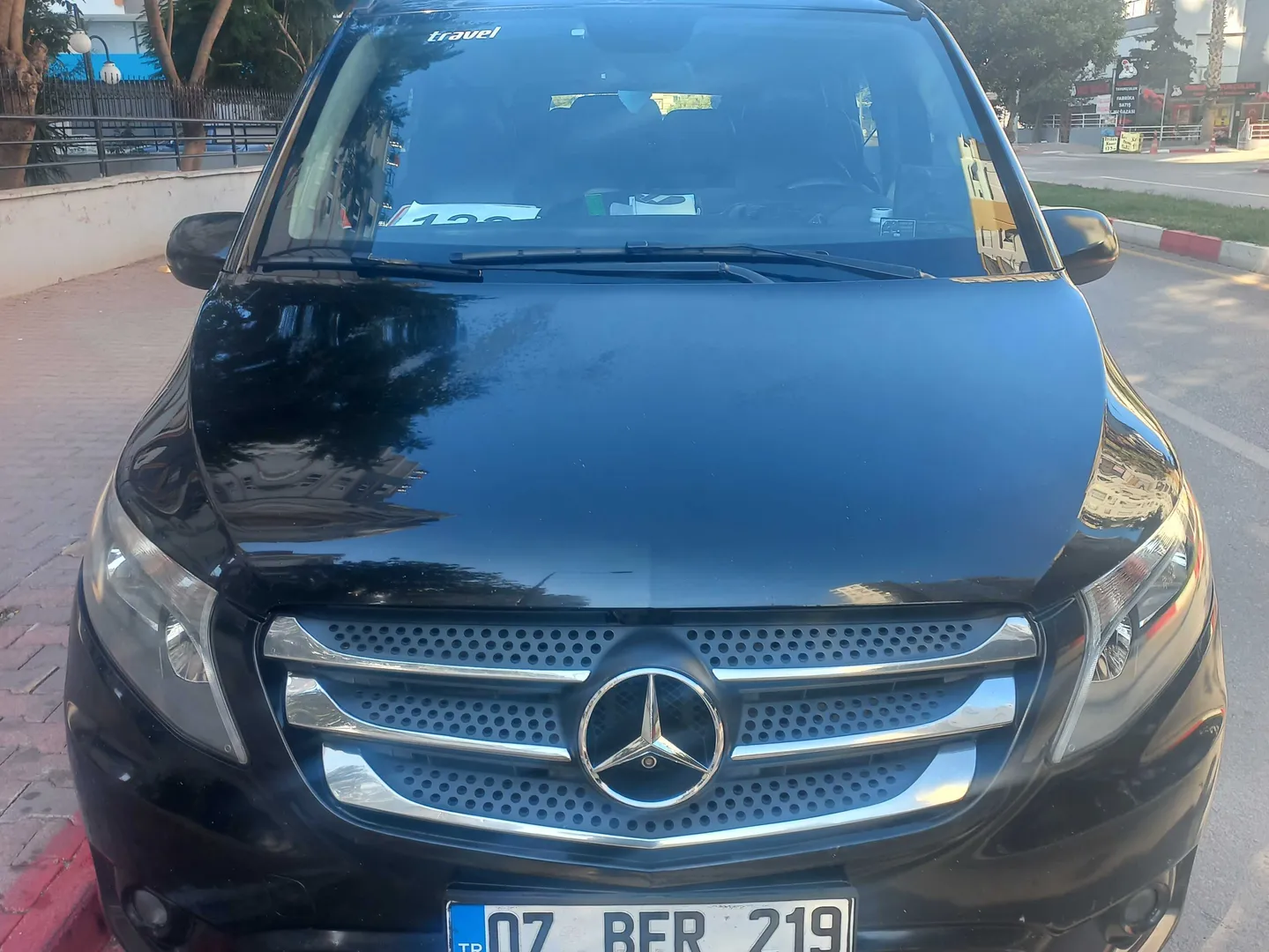 Bodrum Luxury VIP Transfer