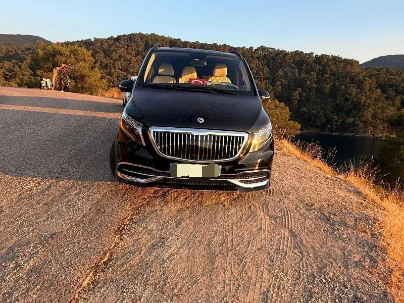 Gazipasa Airport VIP Taxi Gazipasa Airport VIP Taxi