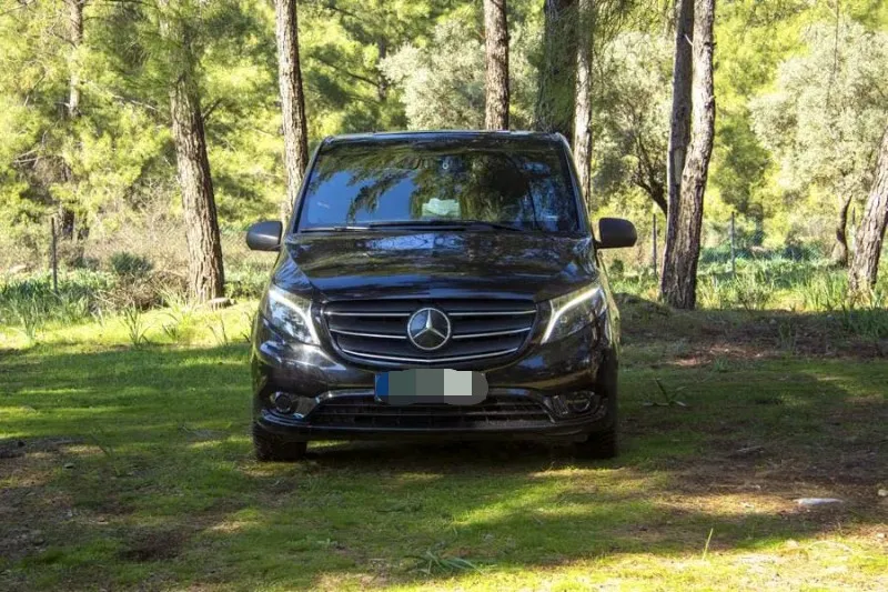 Alanya Luxury Resort Transfer Alanya Luxury Resort Transfer