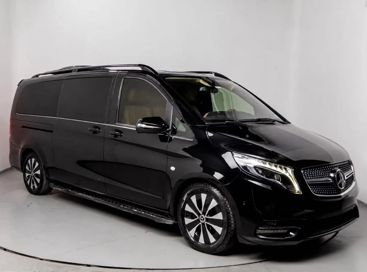 Bursa Private VIP Minibus
