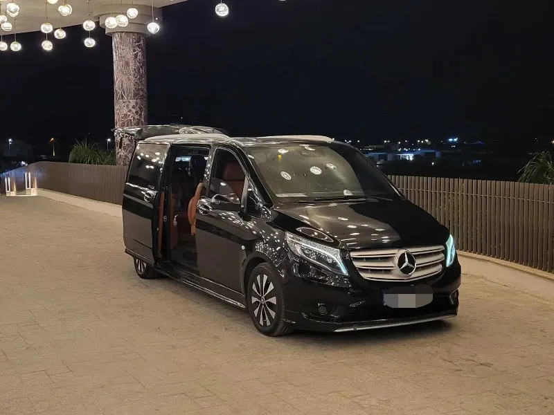 Marmaris Luxury Transport Service Marmaris Luxury Transport Service