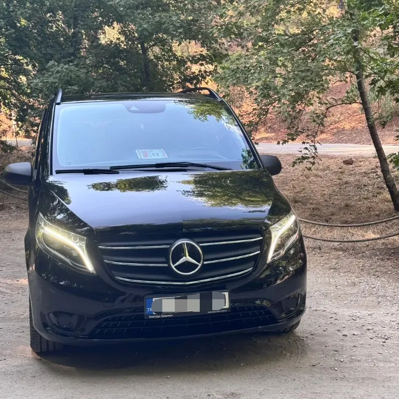 Cappadocia VIP Airport Shuttle Cappadocia VIP Airport Shuttle
