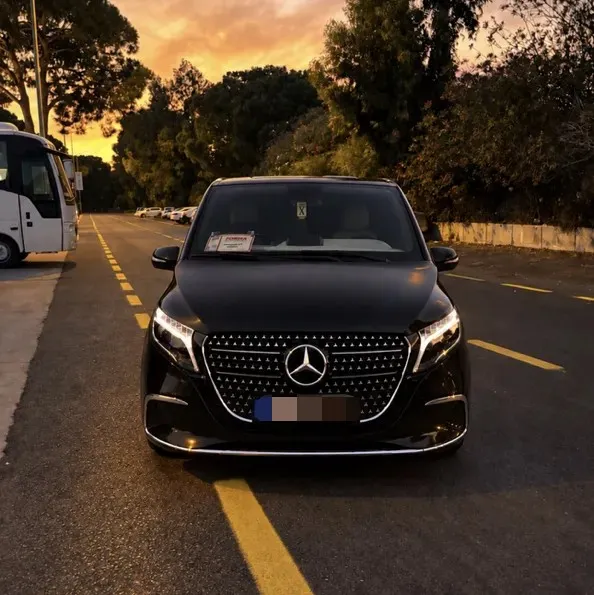 Gazipasa Airport VIP Taxi