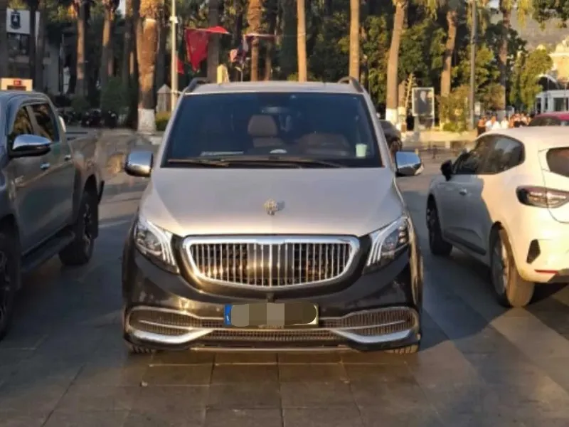 Bodrum Luxury VIP Transfer Bodrum Luxury VIP Transfer