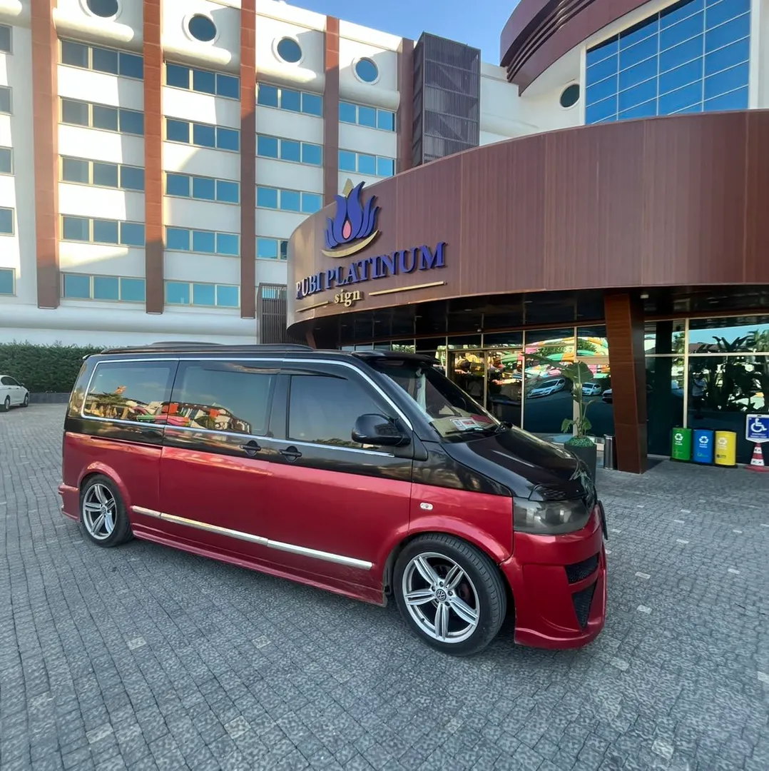 Didim Private Minivan Transfer Didim Private Minivan Transfer
