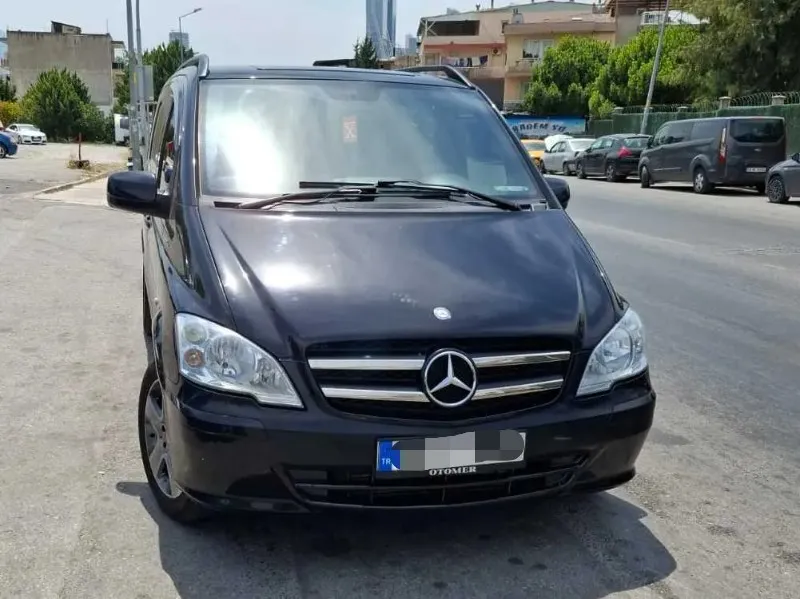 Ankara Executive Transfer Service