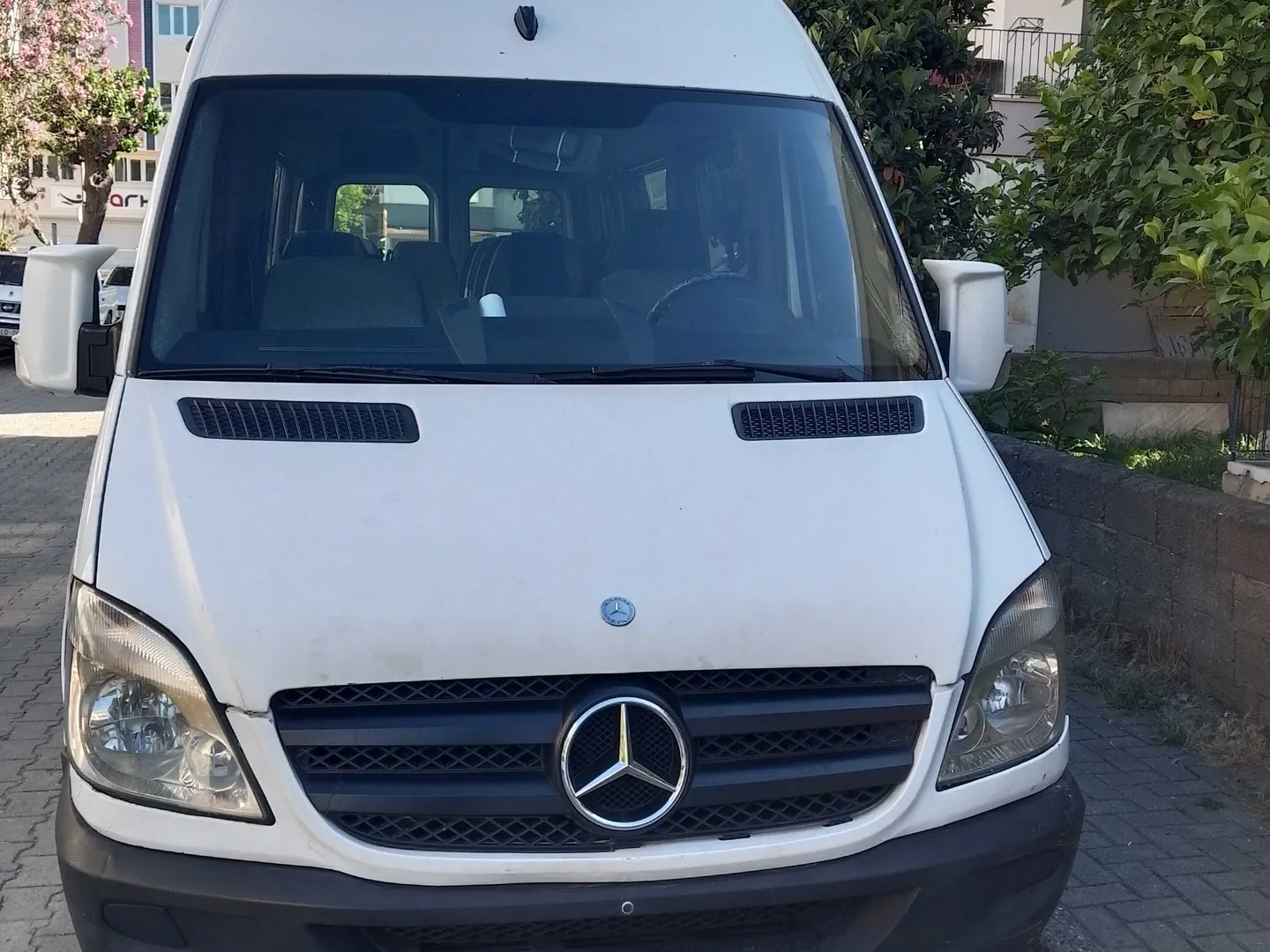 Dalaman Private Transfer Vehicle Dalaman Private Transfer Vehicle