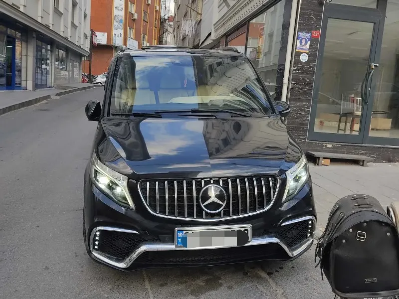 Bodrum Luxury VIP Transfer Bodrum Luxury VIP Transfer