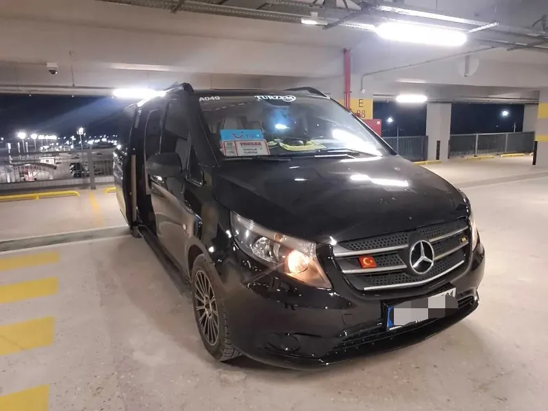 VIP Sprinter Minibus Rental VIP Sprinter Minibus Rental