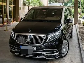 Cappadocia VIP Airport Shuttle Cappadocia VIP Airport Shuttle