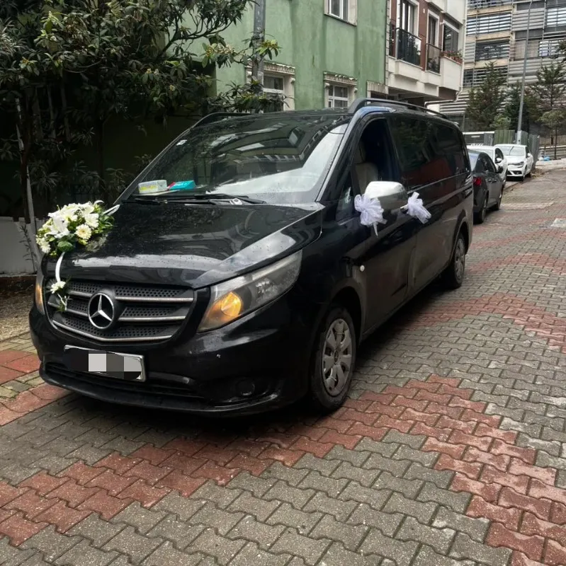 Gazipasa Airport VIP Taxi