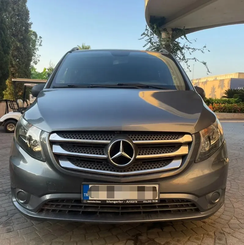 Kusadasi Premium Port Transfer Kusadasi Premium Port Transfer