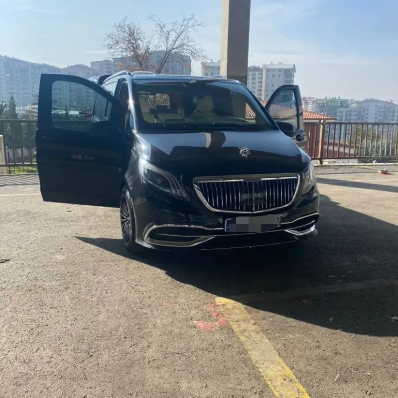 Ankara Executive Transfer Service Ankara Executive Transfer Service