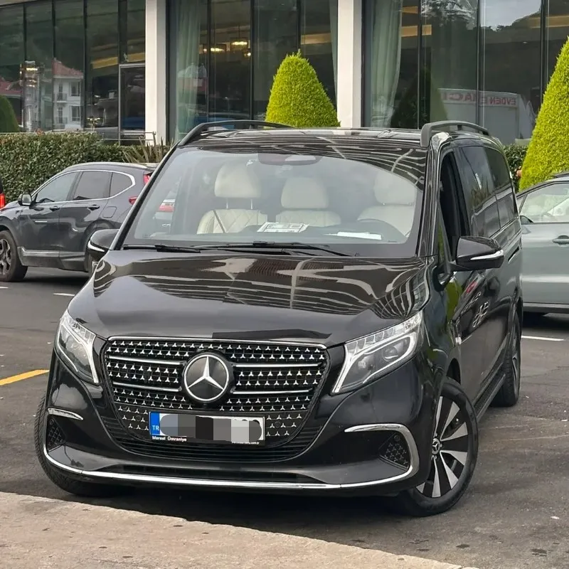 Bodrum Luxury VIP Transfer