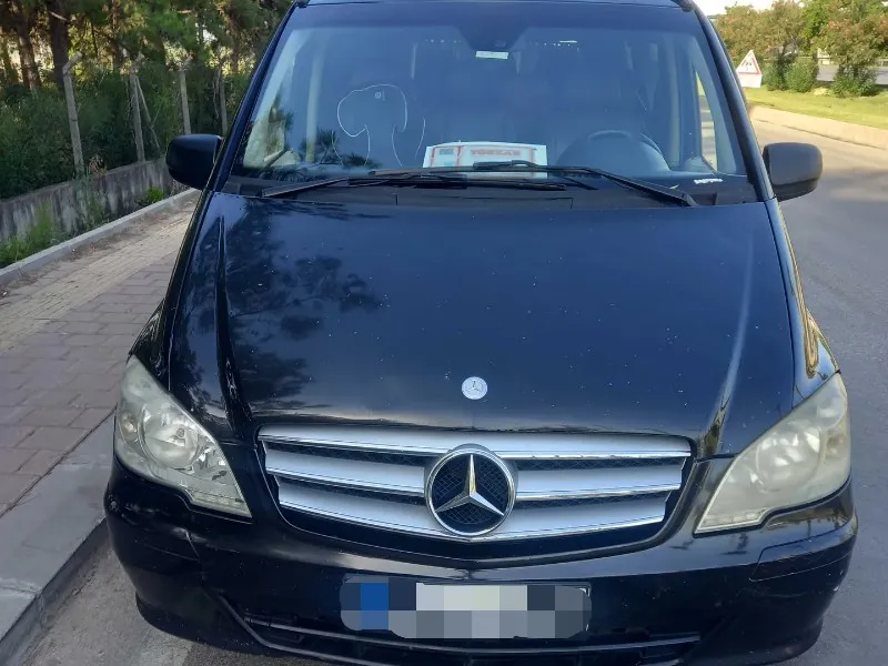 Antalya Chauffeur Driven Car Antalya Chauffeur Driven Car