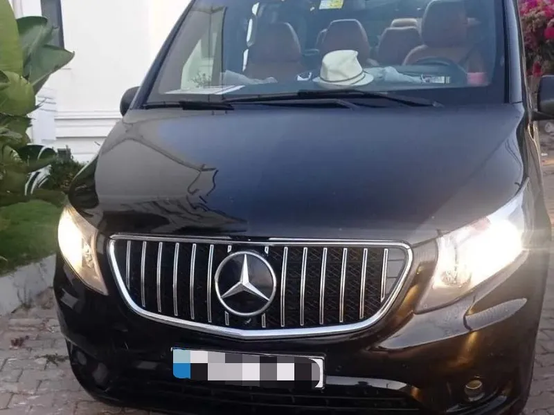 Dalaman Private Transfer Vehicle