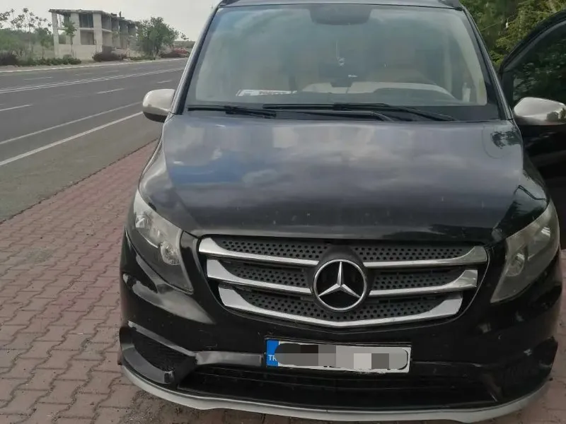Ankara Executive Transfer Service Ankara Executive Transfer Service