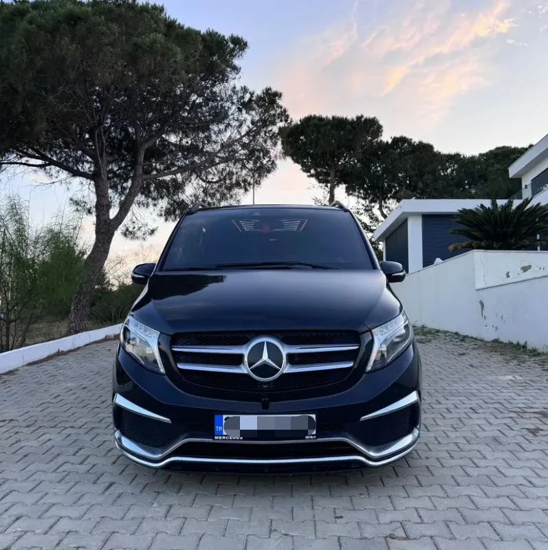 Cappadocia VIP Airport Shuttle