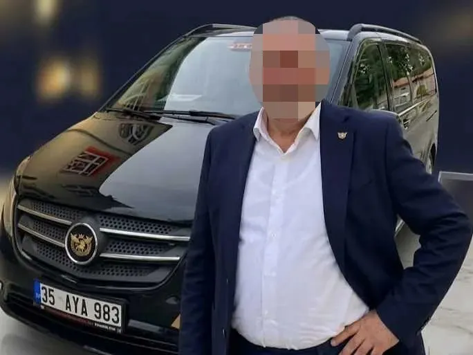 Trabzon Chauffeur Car Rental