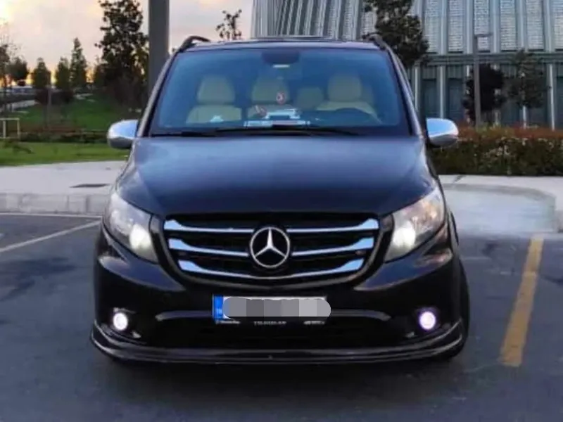 Fethiye Premium Minivan Transfer Fethiye Premium Minivan Transfer