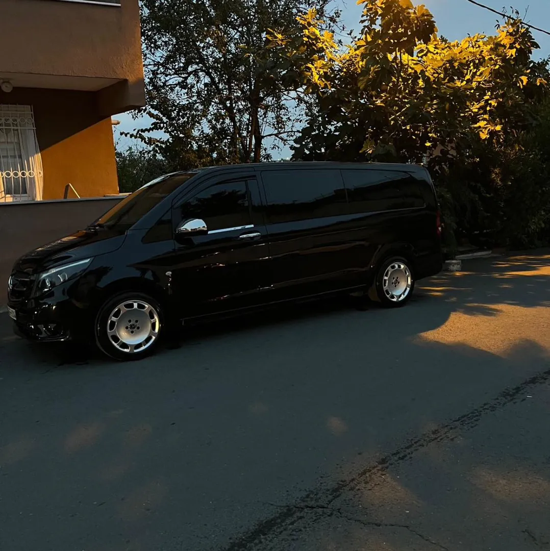 Izmir Airport Transfer Izmir Airport Transfer