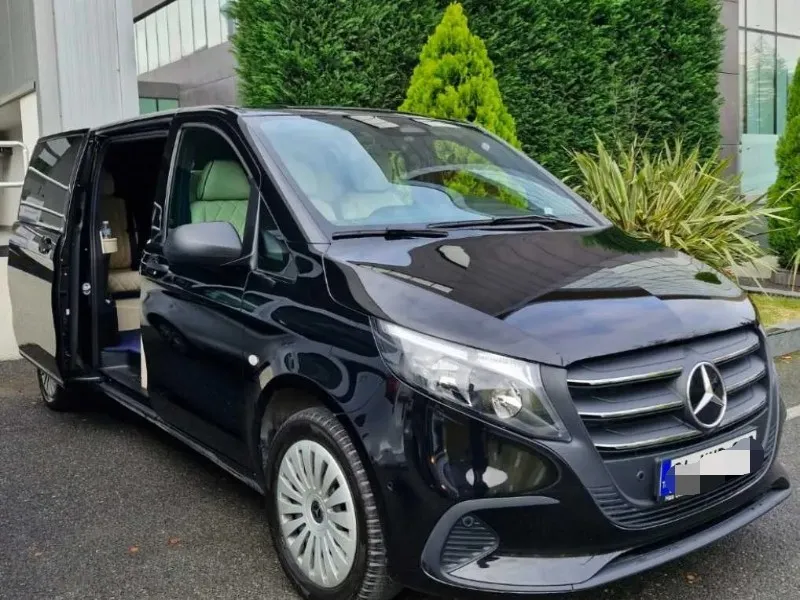 Cappadocia VIP Airport Shuttle