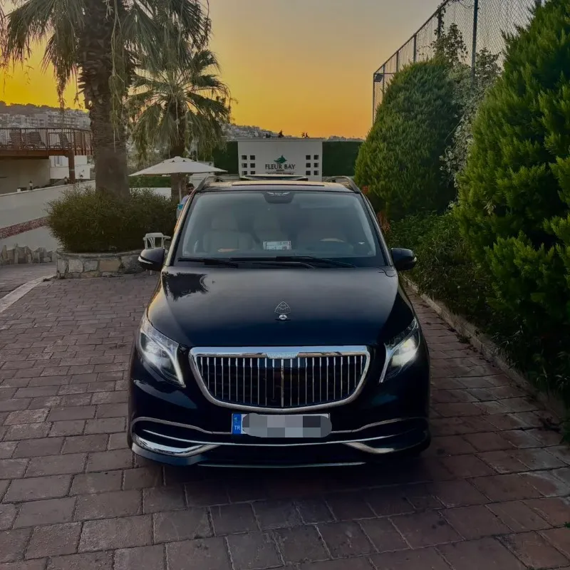 Sabiha Gokcen Private Chauffeur Sabiha Gokcen Private Chauffeur