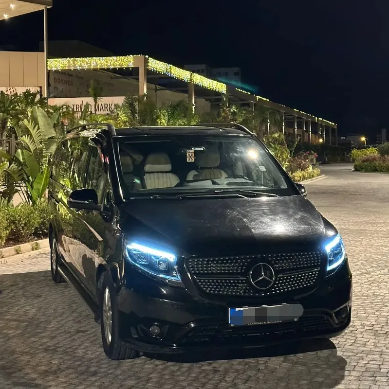 Kalkan Private Holiday Transfer