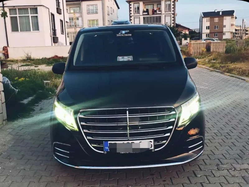 Bodrum Luxury VIP Transfer Bodrum Luxury VIP Transfer