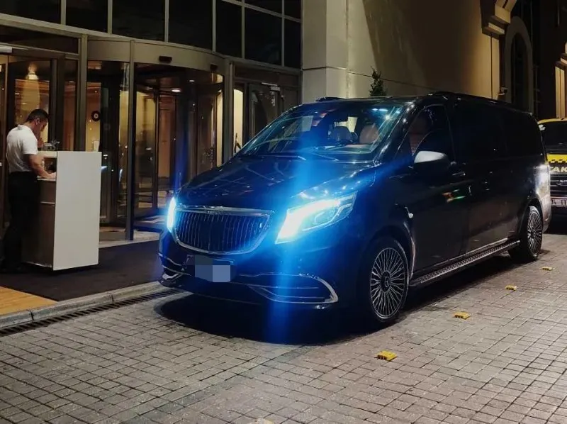 Istanbul VIP Transfer Vehicle Istanbul VIP Transfer Vehicle