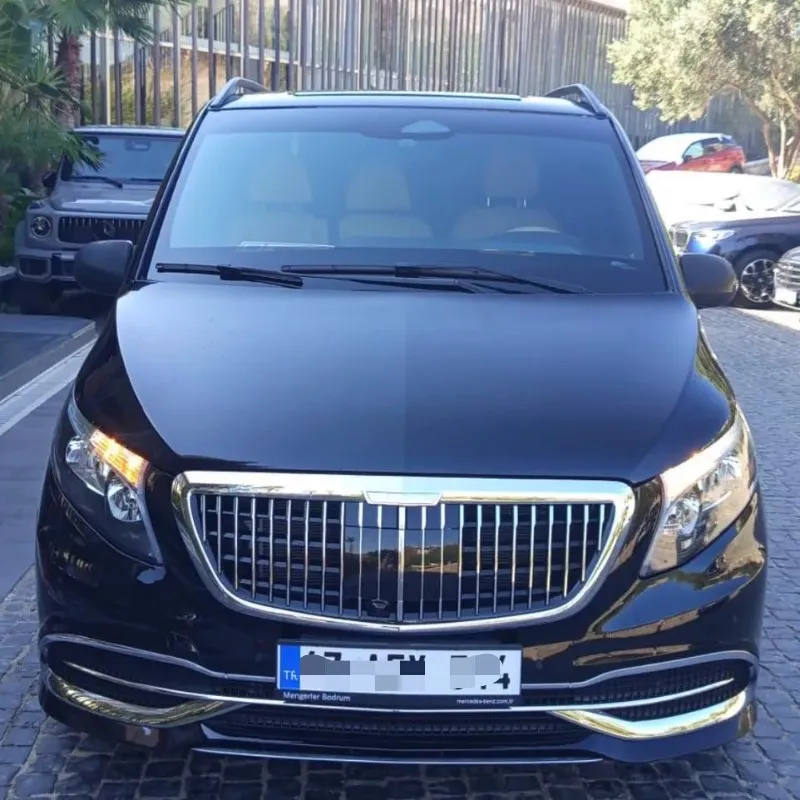 Bodrum Luxury VIP Transfer