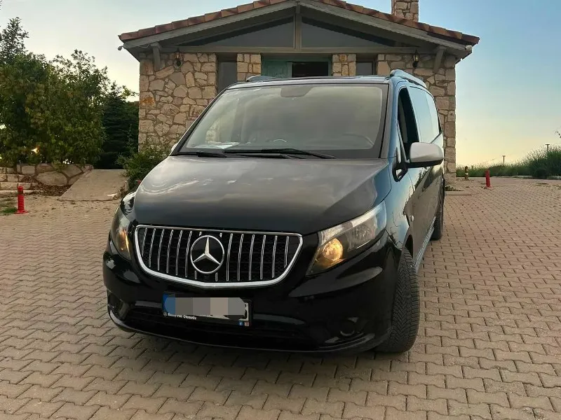 Marmaris Luxury Transport Service